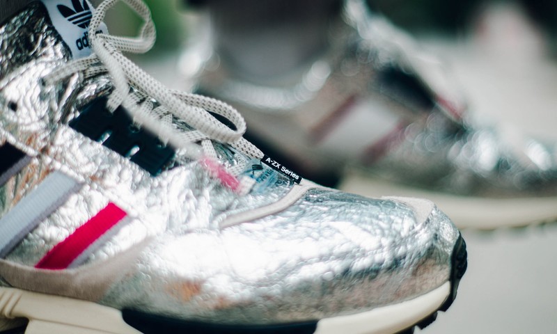 adidas Zx 9000 OG (Turquoise) - Releases